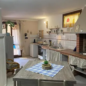 Da Francesca Casa vacanze